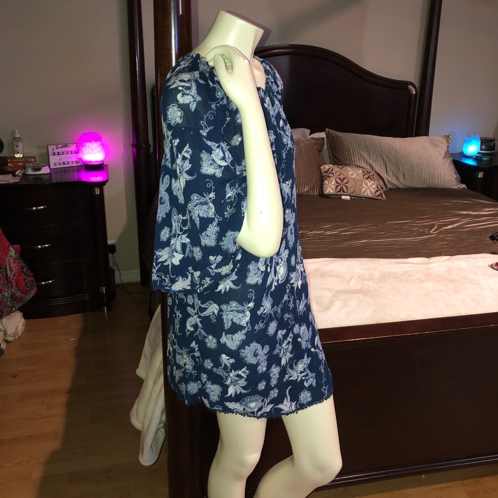 Knox Rose xs dress or tunic